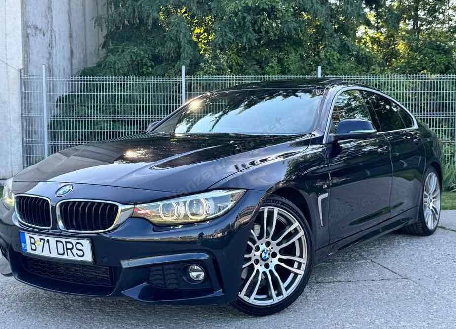 BMW Seria 4