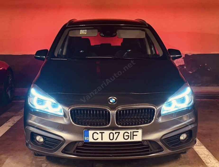 BMW Seria 2