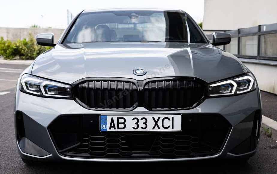 BMW Seria 3