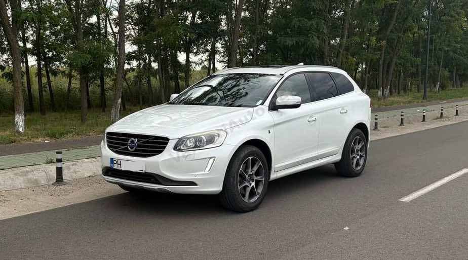 Volvo XC 60