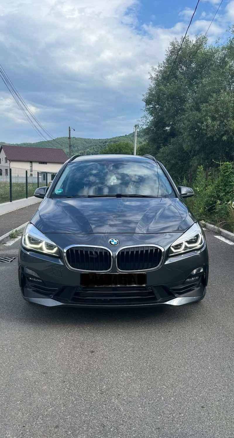 BMW Seria 2