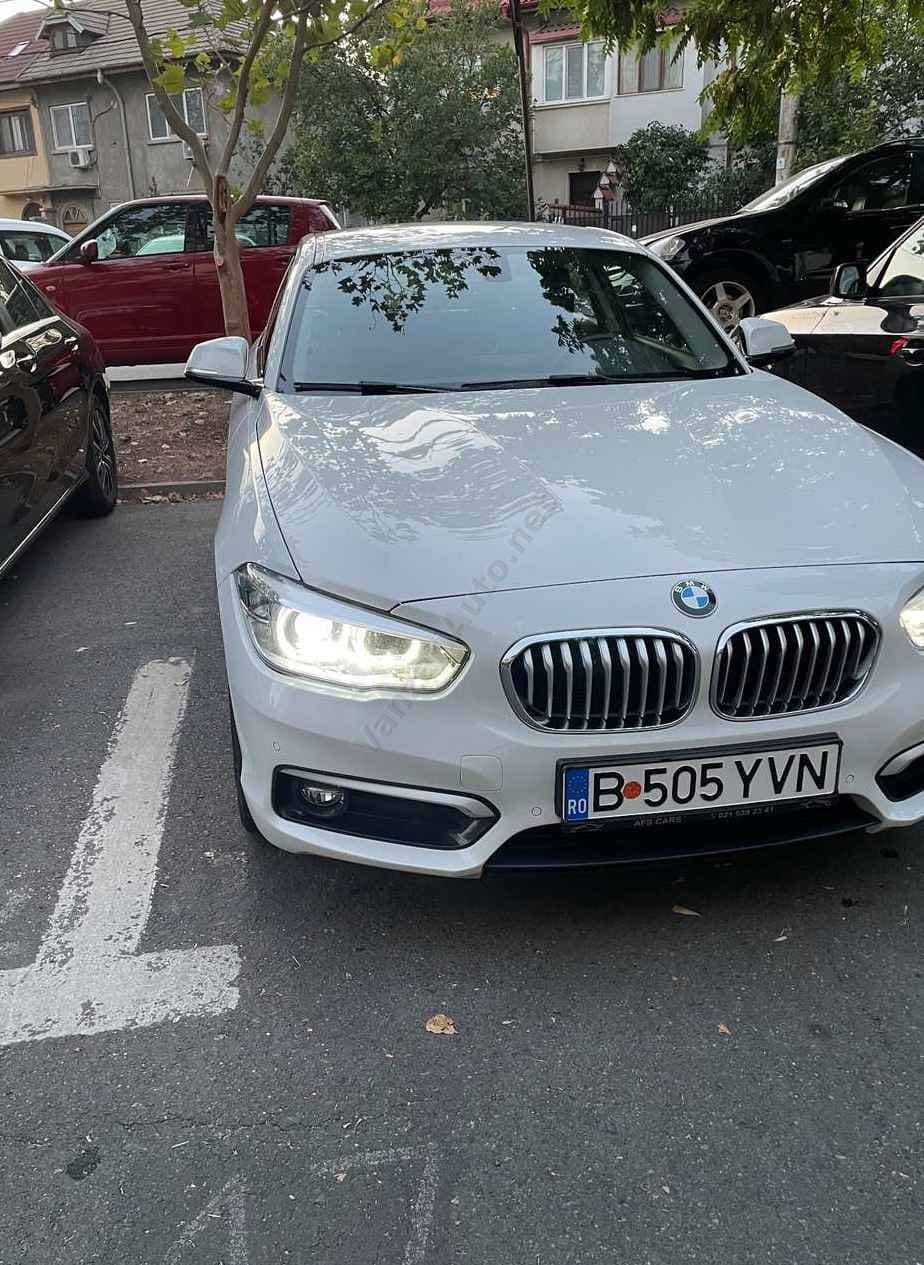 BMW Seria 1