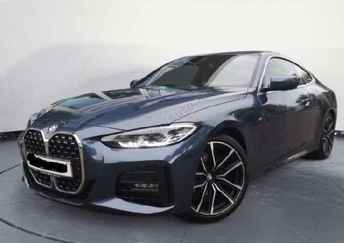 BMW Seria 4