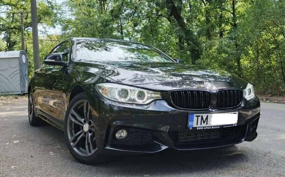 BMW Seria 4