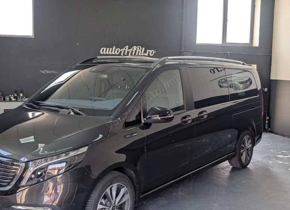 Mercedes-Benz EQV