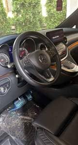 Mercedes-Benz EQV