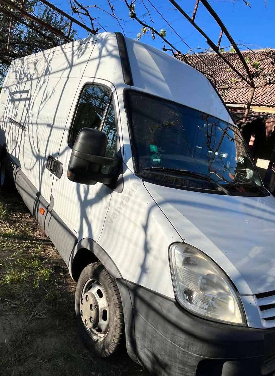 Iveco Massif