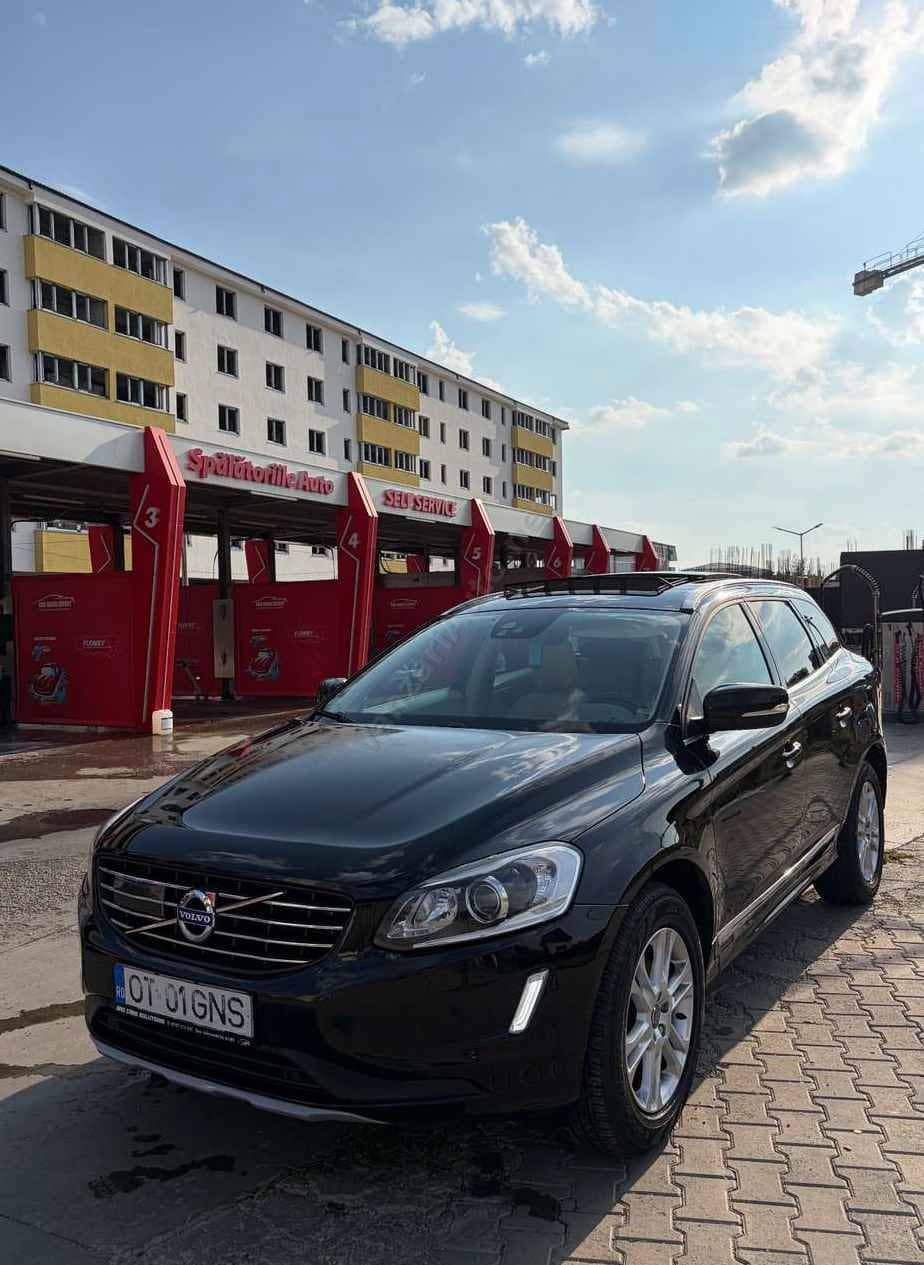 Volvo XC 60