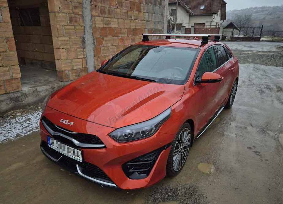 Kia Pro Ceed