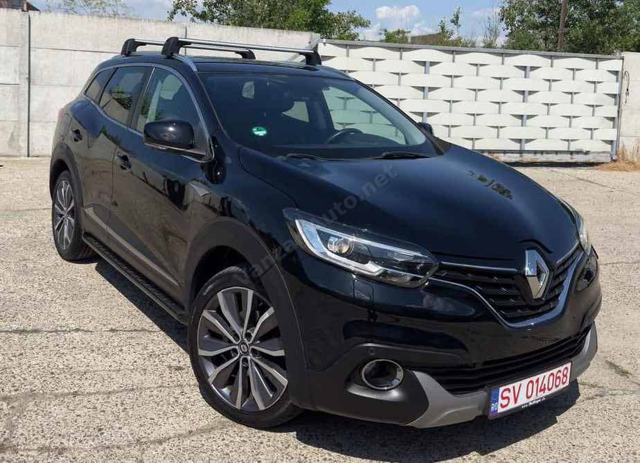 Renault Kadjar