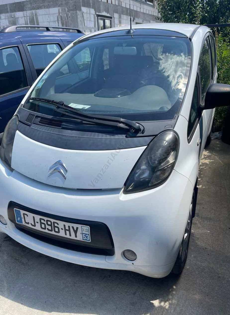 Citroen C-ZERO