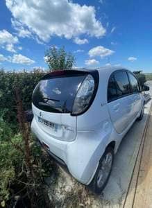 Citroen C-ZERO