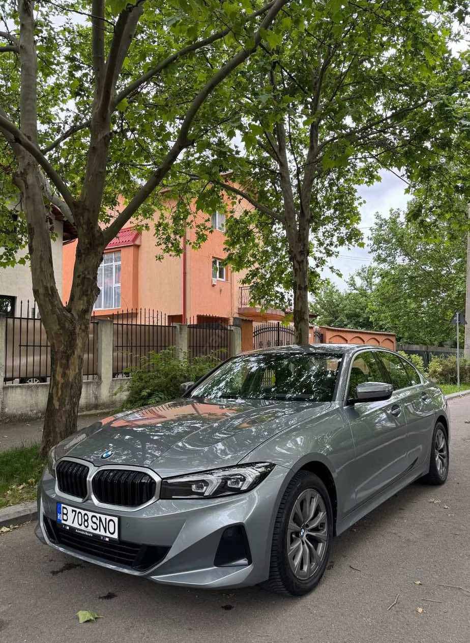 BMW Seria 3