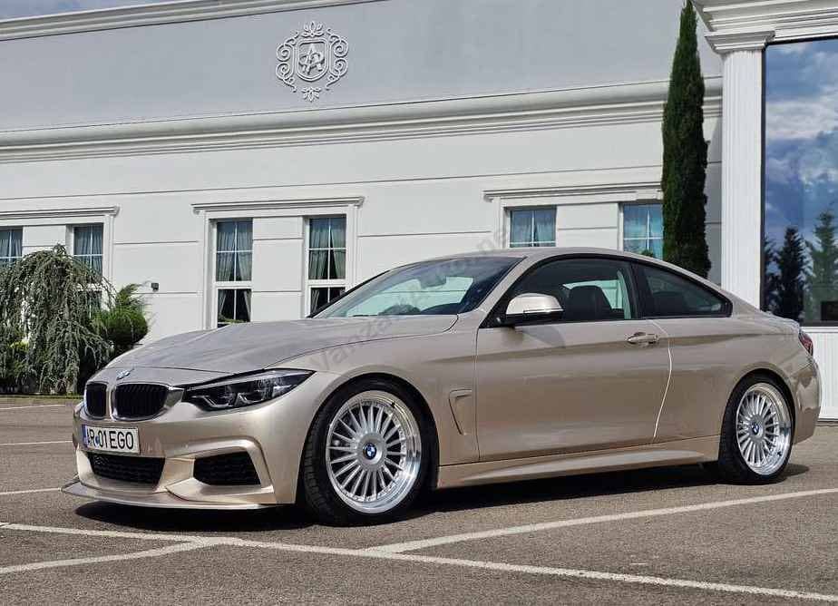BMW Seria 4