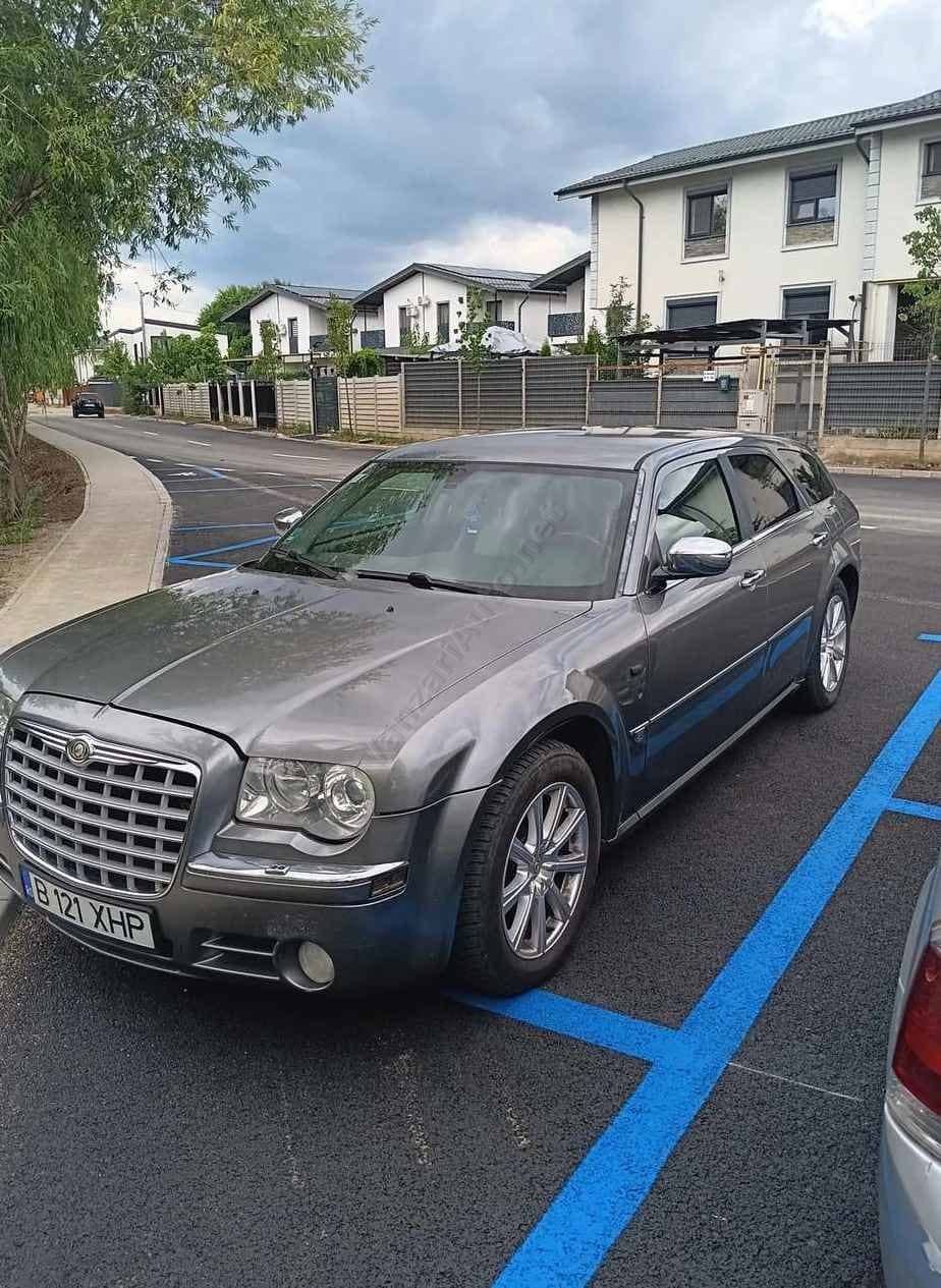 Chrysler 300C