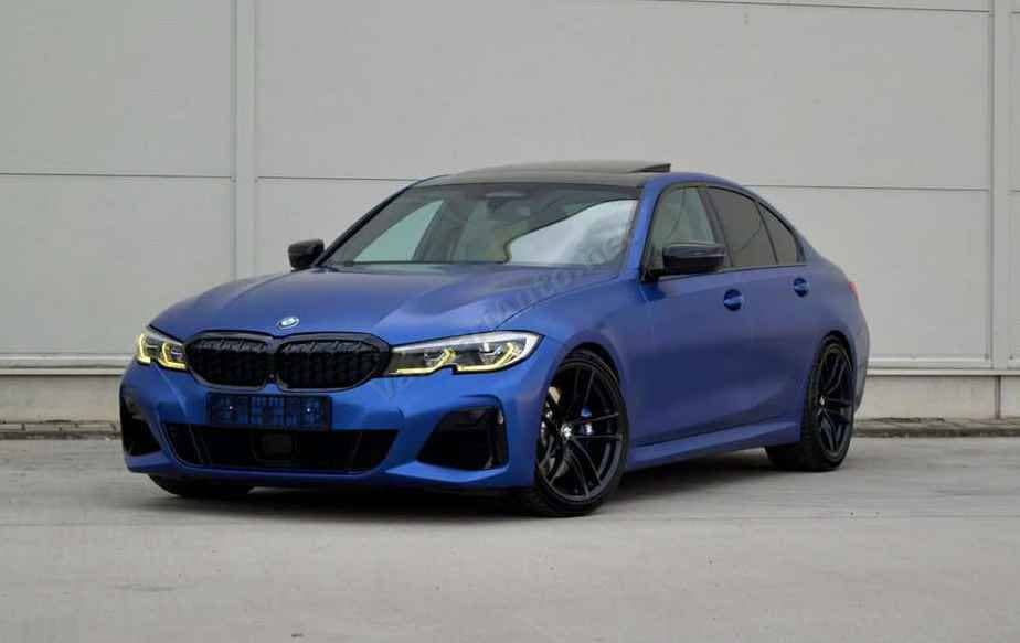BMW Seria 3