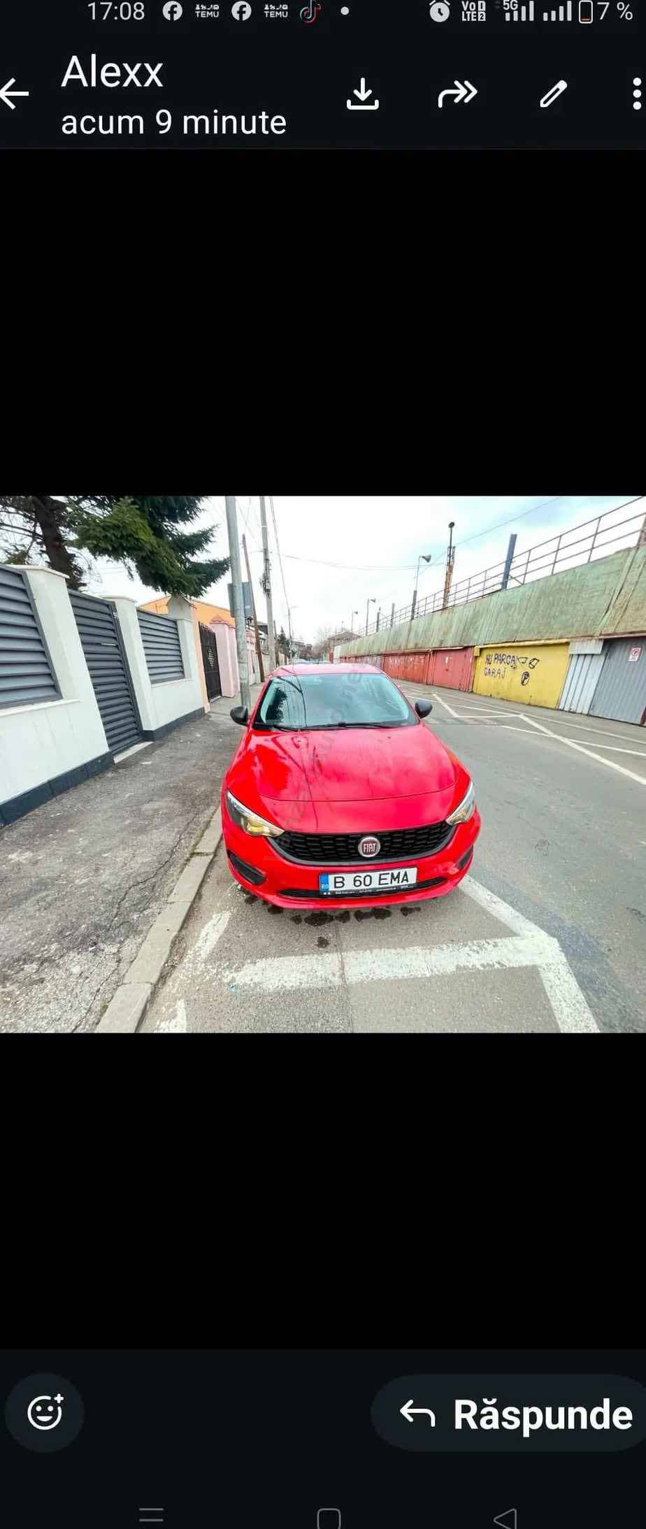 Fiat Tipo