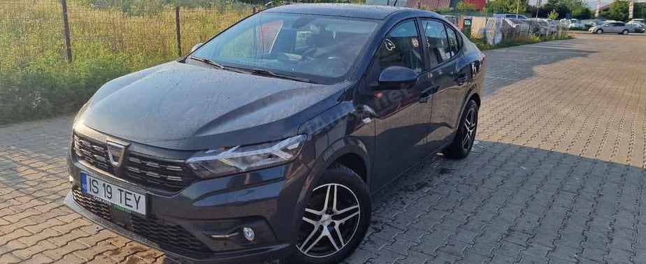 Dacia Logan