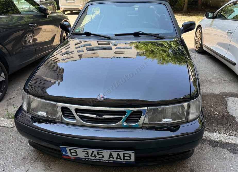 Saab 9-3