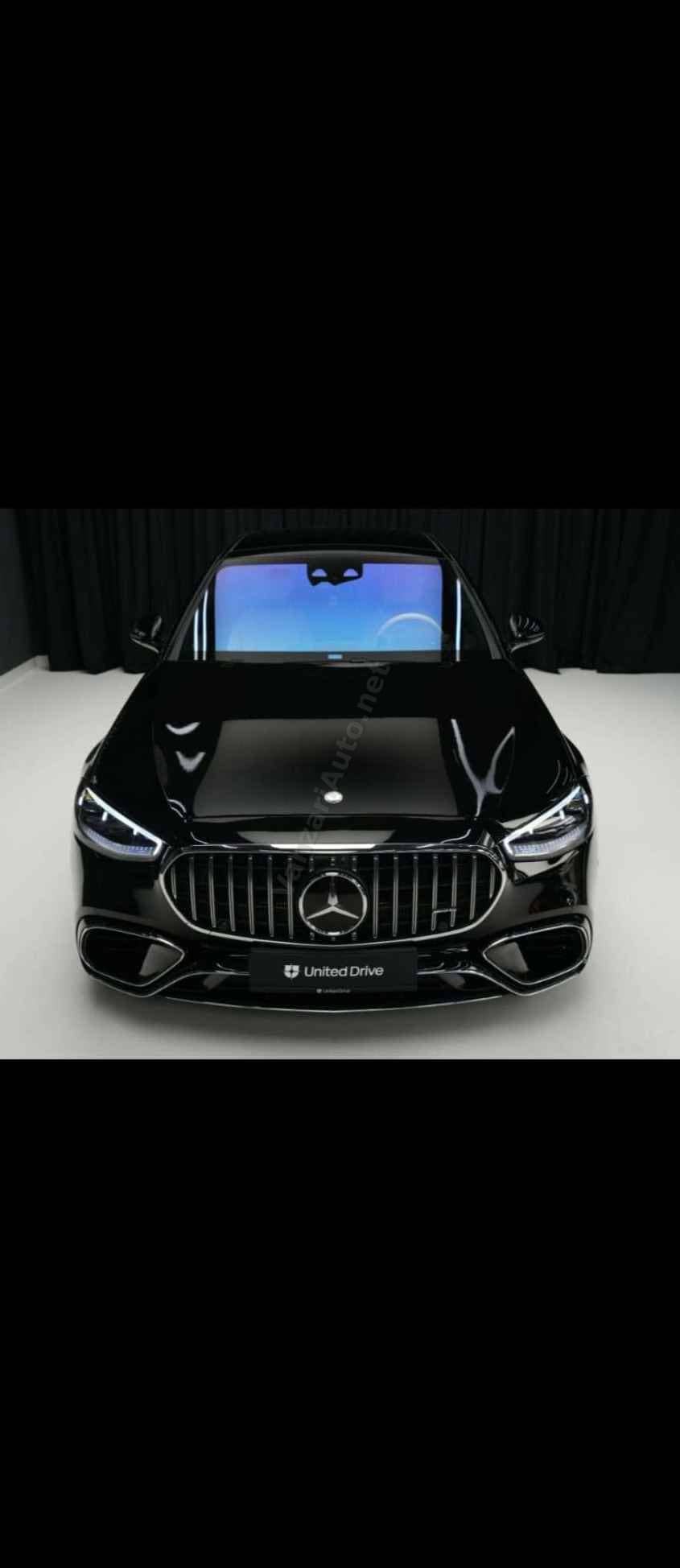 Mercedes-Benz A