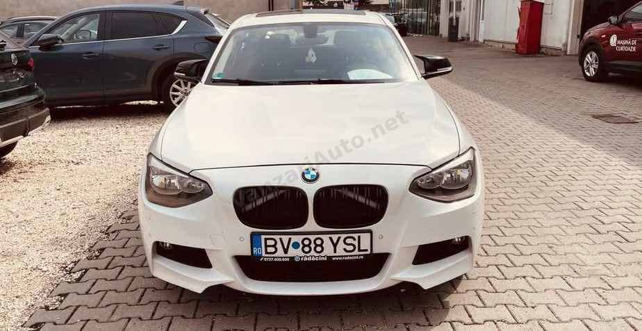BMW Seria 1