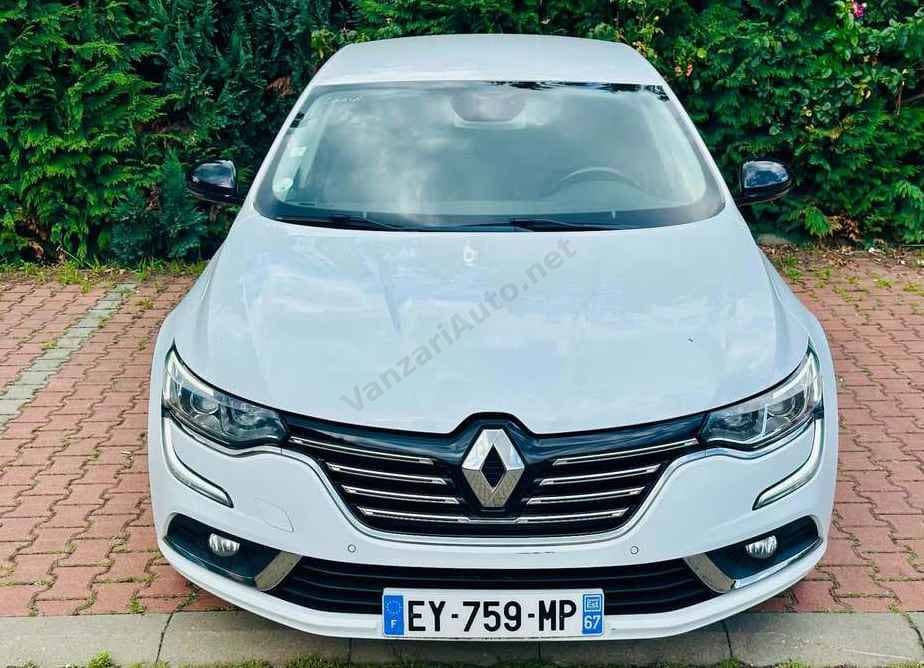 Renault Talisman