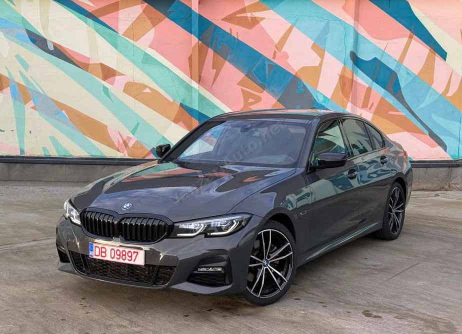 BMW Seria 3
