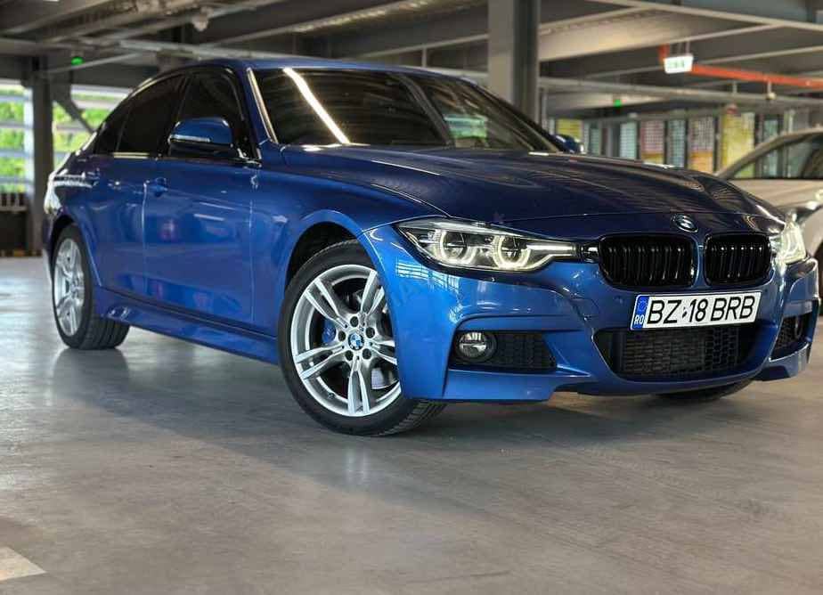 BMW Seria 3