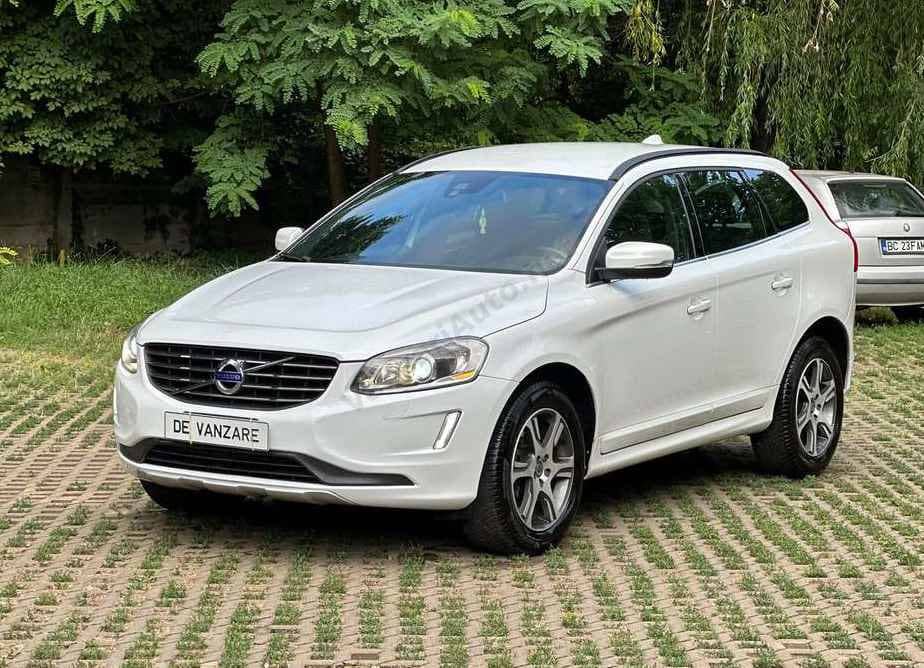 Volvo XC 60