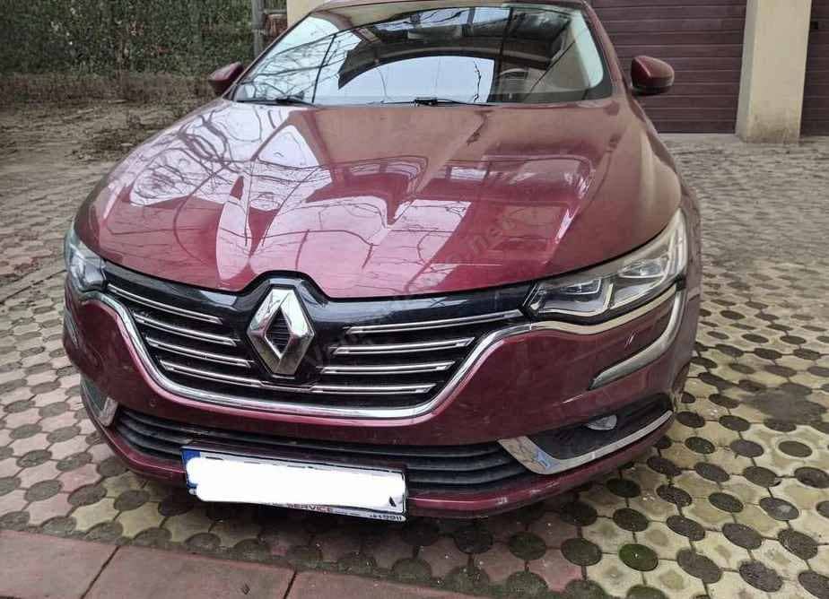 Renault Talisman