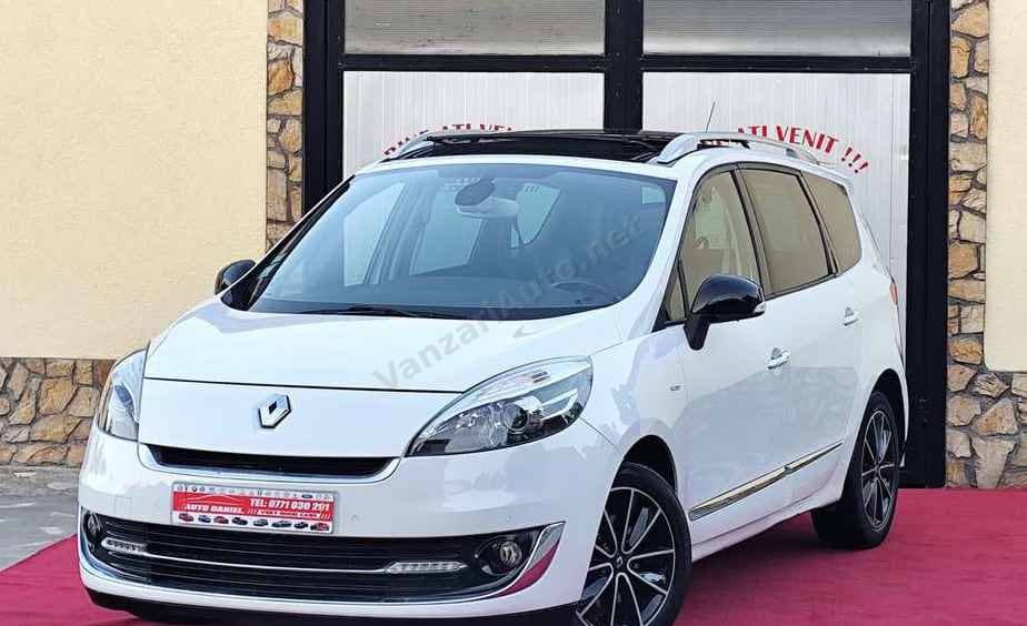 Renault Grand Scenic