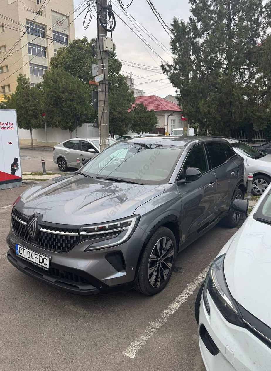 Renault Austral