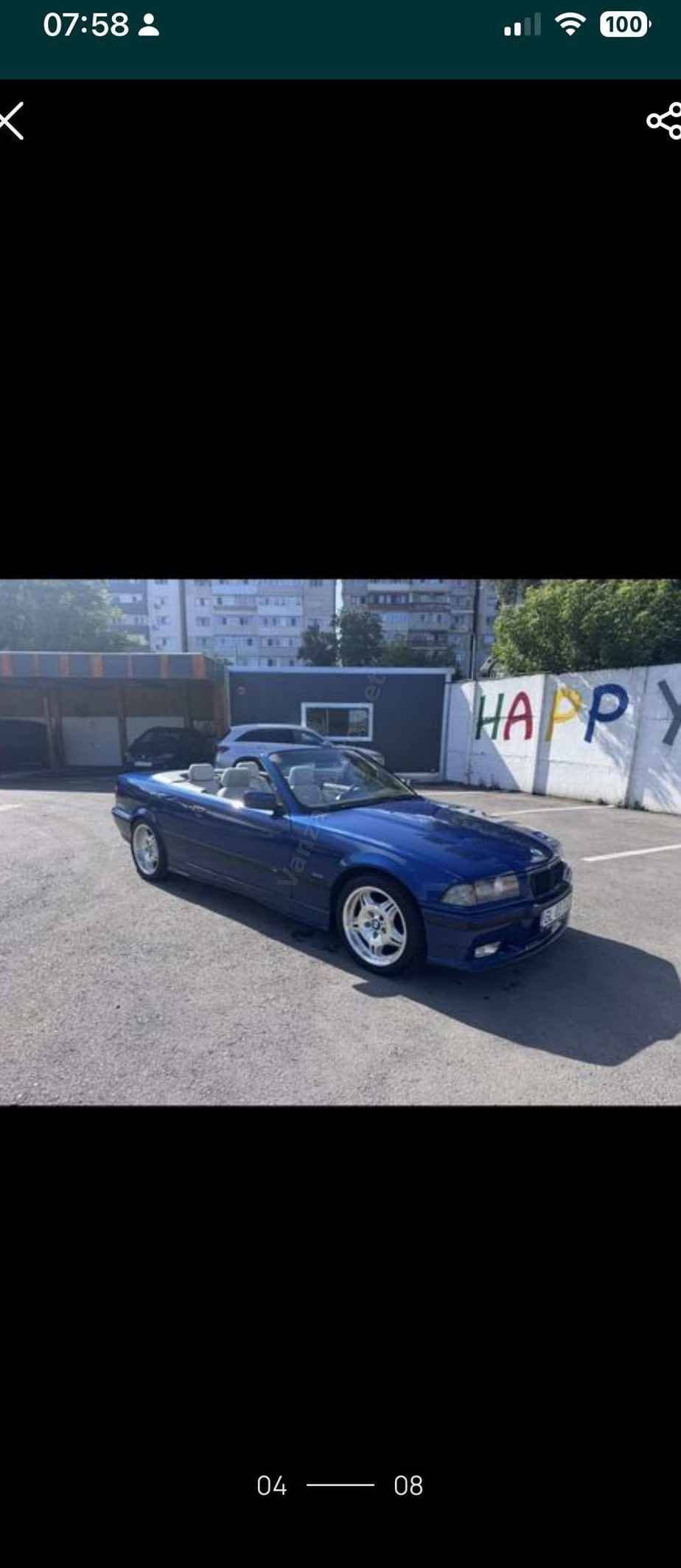 BMW Seria 3