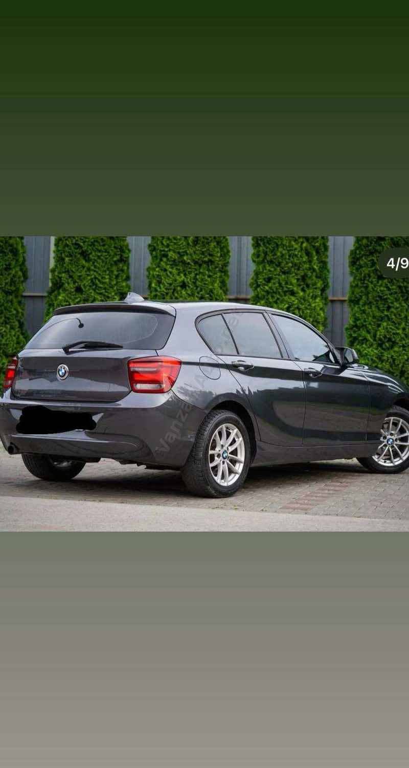 BMW Seria 1