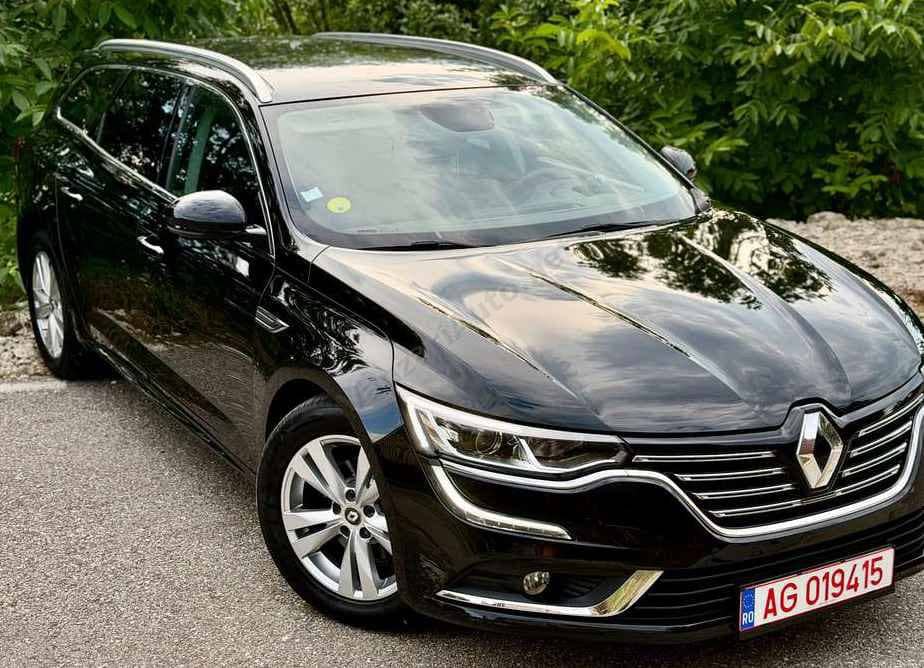 Renault Talisman