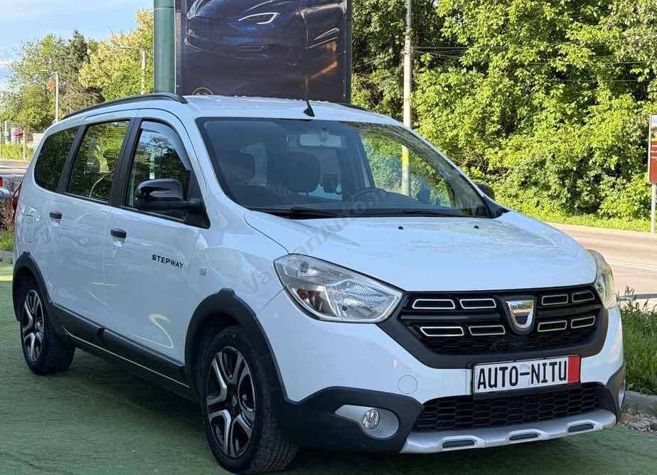Dacia Lodgy