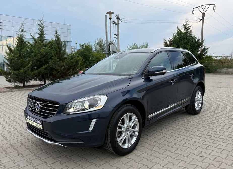 Volvo XC 60