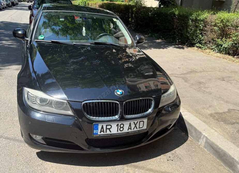 BMW Seria 3