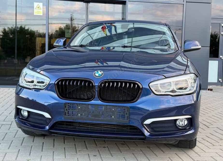 BMW Seria 1