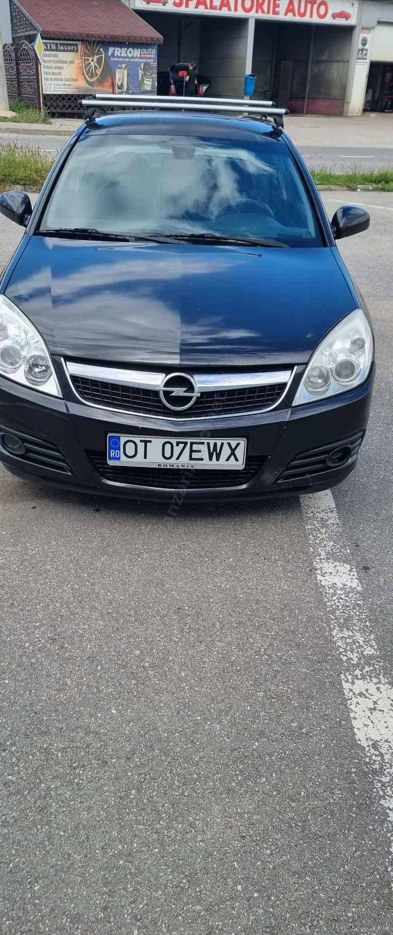 Opel Vectra
