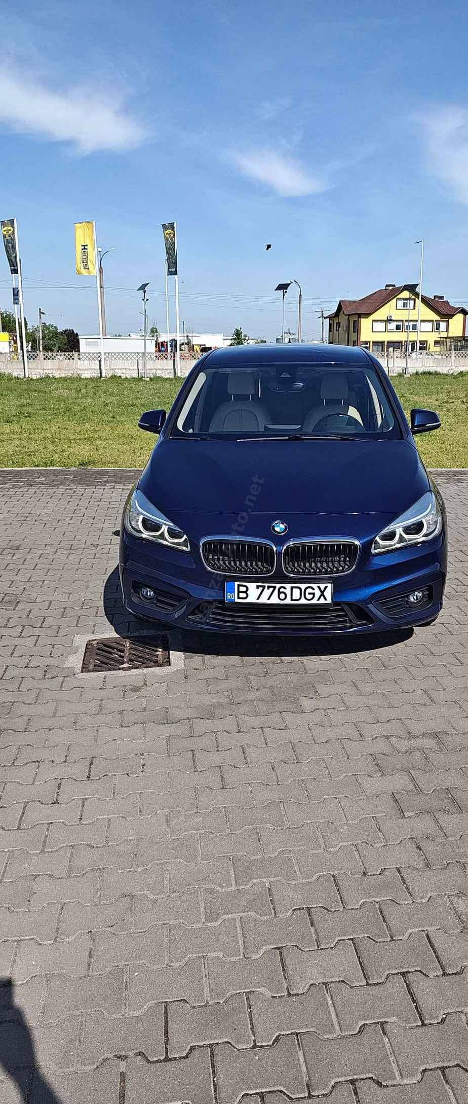 BMW Seria 2