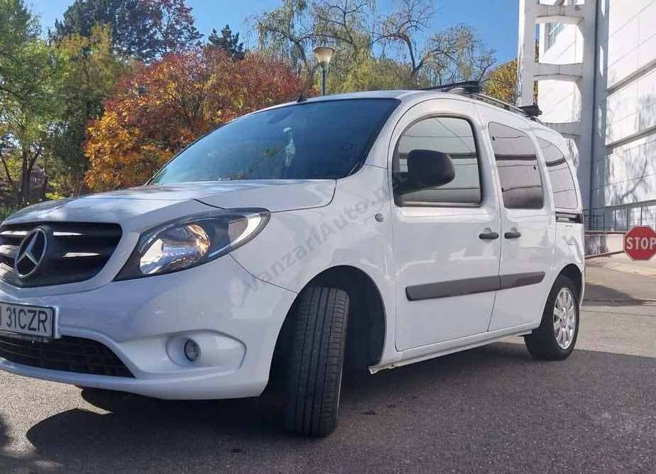 Mercedes-Benz Citan