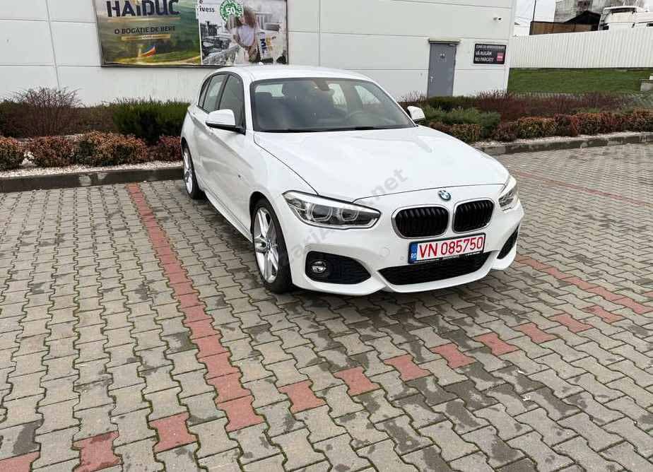 BMW Seria 1