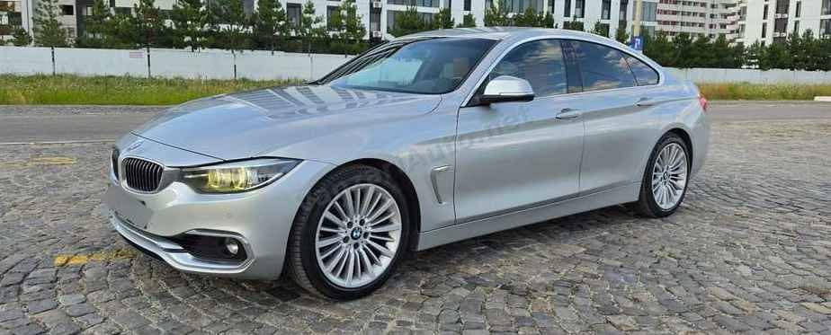 BMW Seria 4