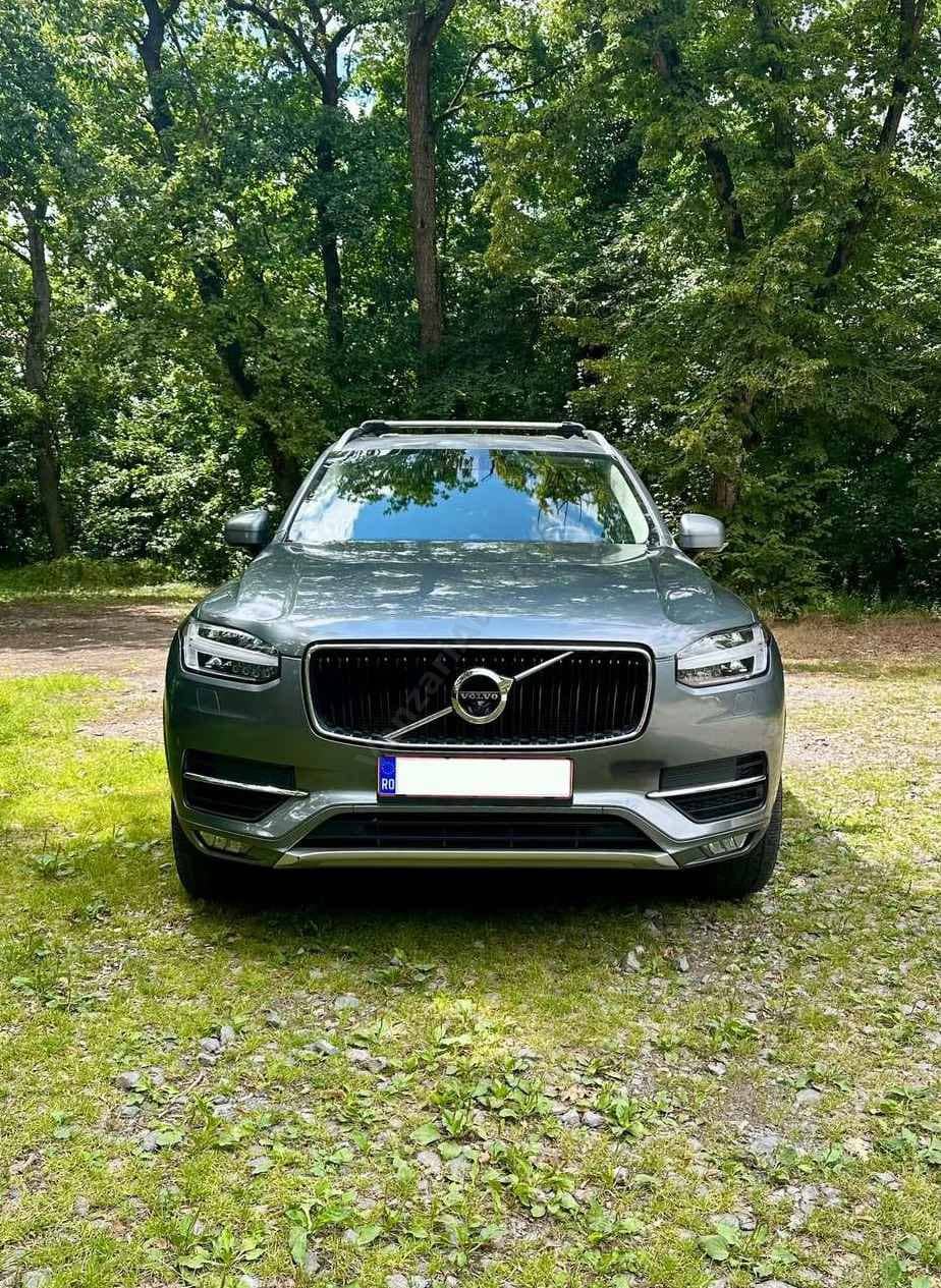 Volvo XC 90