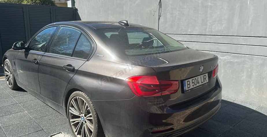 BMW Seria 3