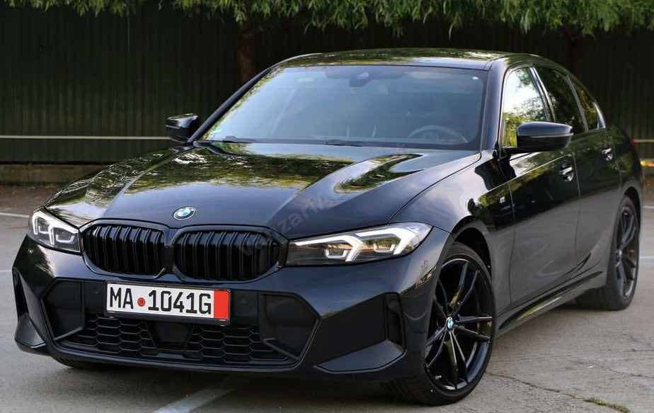 BMW Seria 3