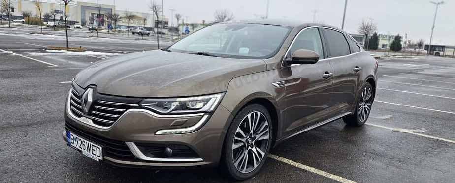 Renault Talisman