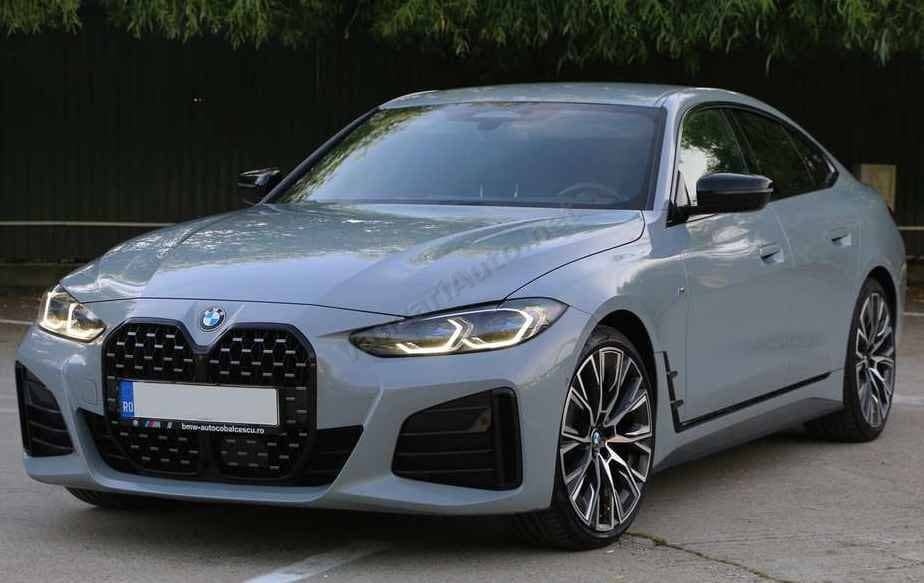 BMW Seria 4