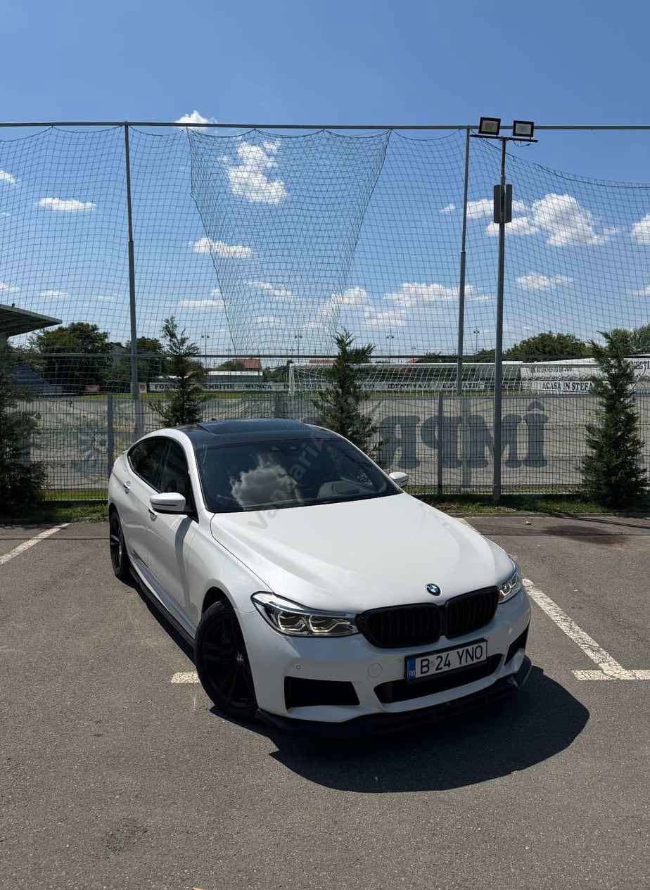 BMW Seria 6